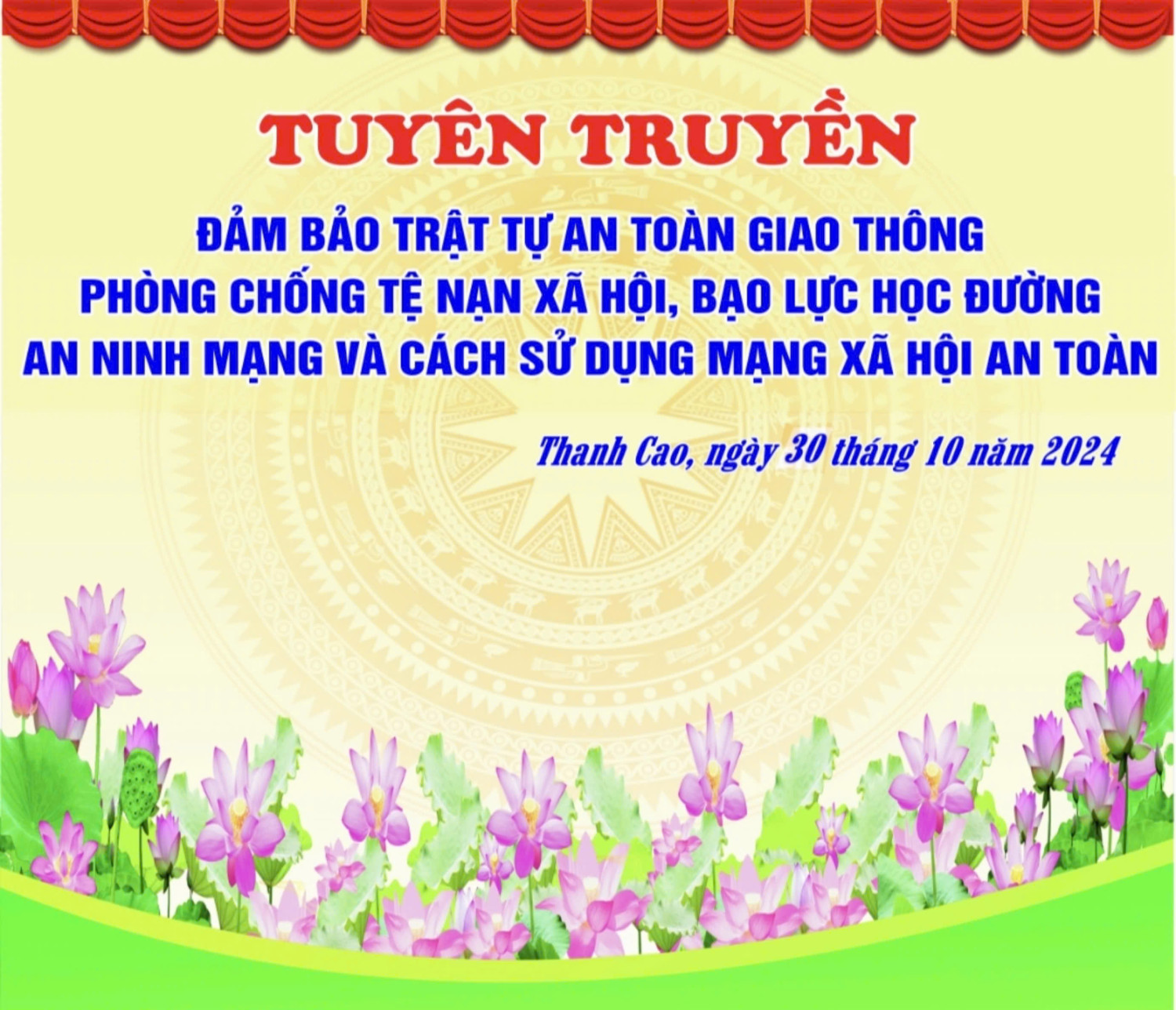 Truyền thông năm 2024-2025